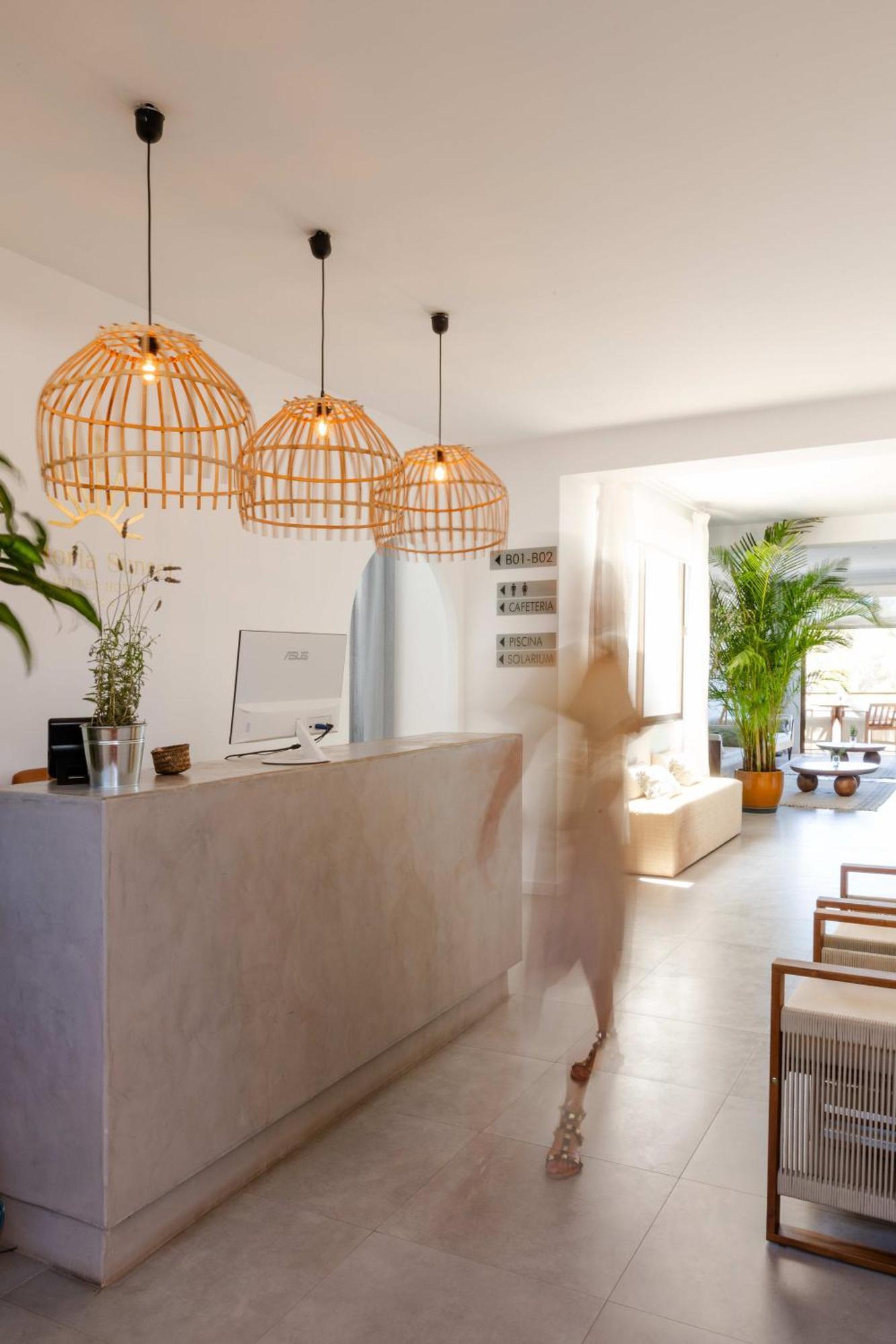 Victoria Sunset Suites ซานอันโตนิโอ ภายนอก รูปภาพ