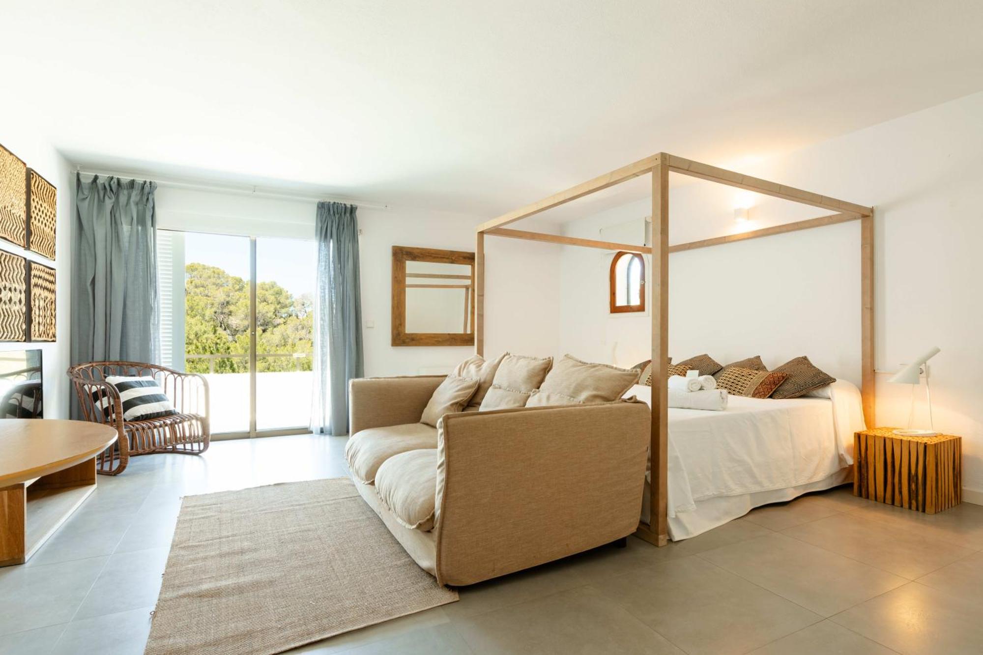 Victoria Sunset Suites ซานอันโตนิโอ ภายนอก รูปภาพ