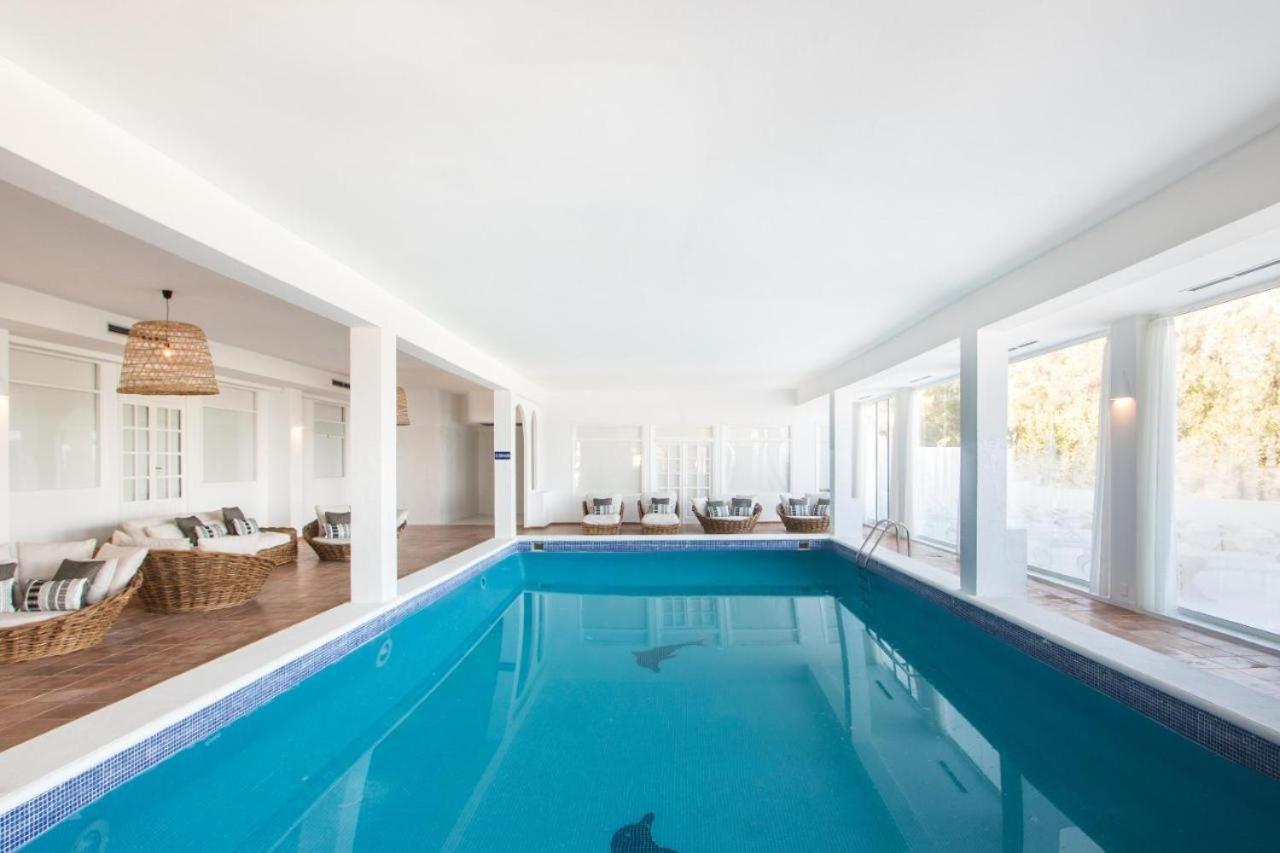 Victoria Sunset Suites ซานอันโตนิโอ ภายนอก รูปภาพ