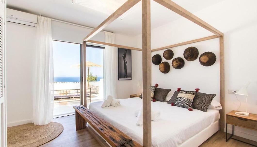 Victoria Sunset Suites ซานอันโตนิโอ ภายนอก รูปภาพ